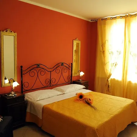 Apartment Greso *