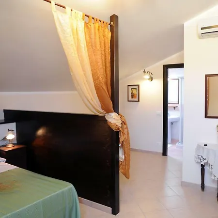 Apartment Greso