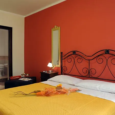 Apartment Greso Custonaci