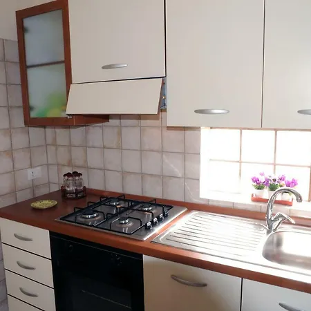 Apartment Greso