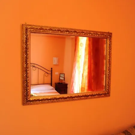 Greso Apartment Custonaci