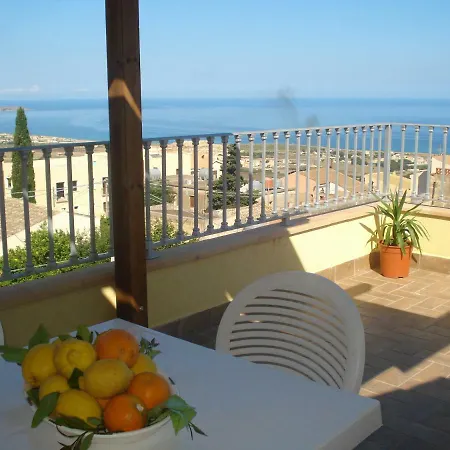 Apartment Greso Custonaci