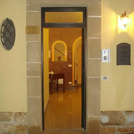 Greso Apartment