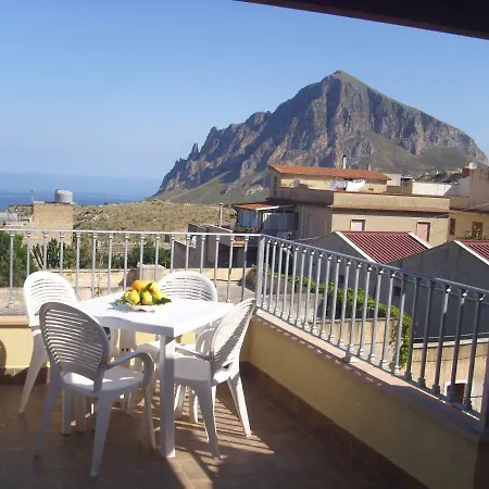 Apartment Greso Custonaci