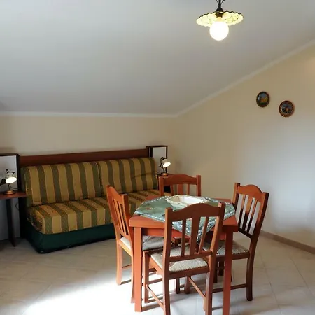 Greso Apartment Custonaci