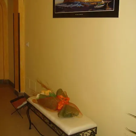 Greso Apartment *