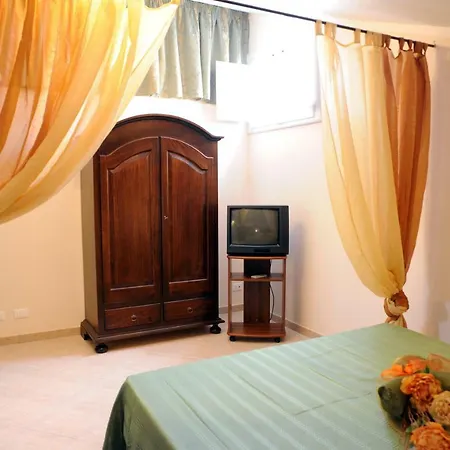 Apartment Greso