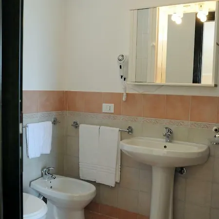 Apartment Greso Custonaci
