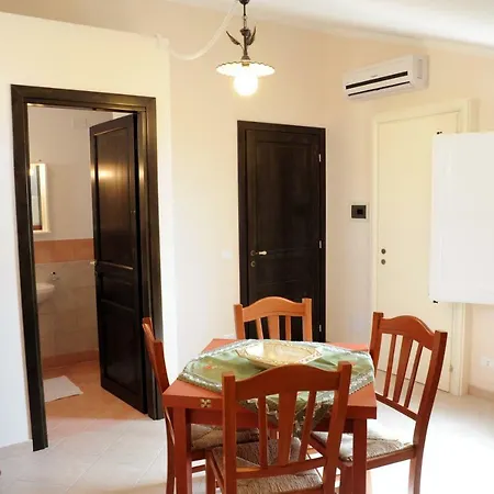 Apartment Greso Custonaci