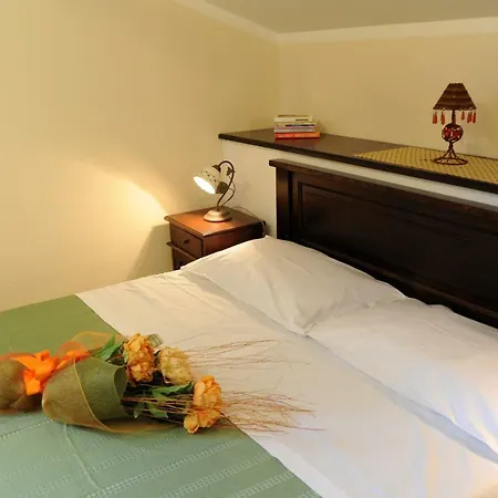 Apartment Greso Custonaci