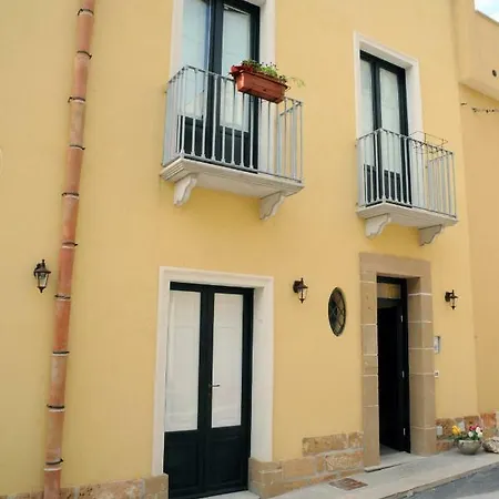 Apartment Greso