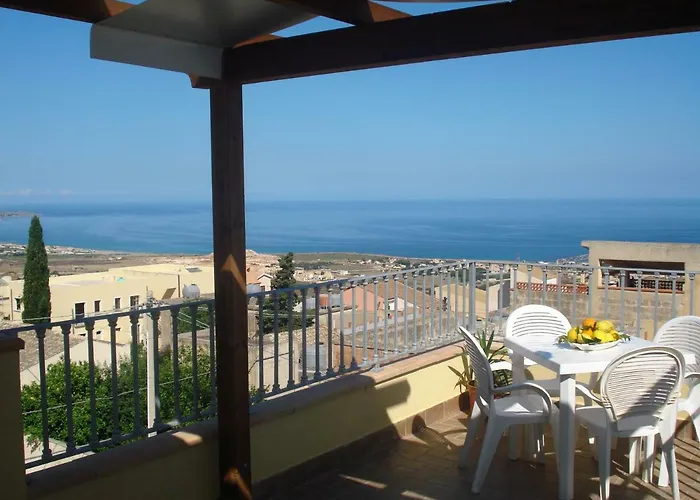 Apartment Greso *