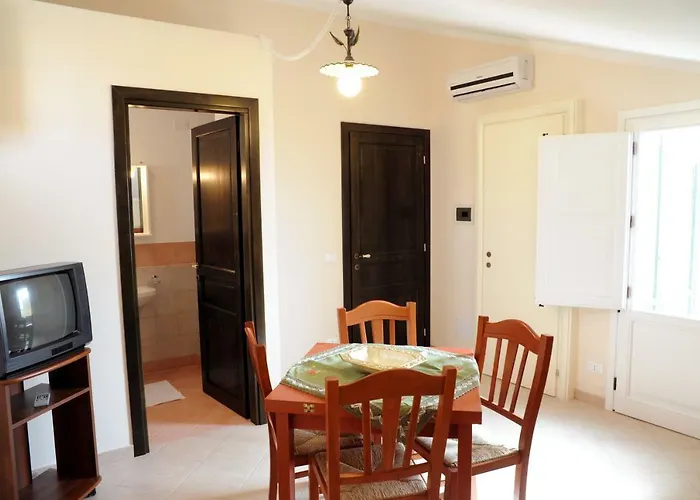 Apartment Greso Custonaci