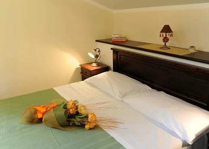 Apartment Greso Custonaci