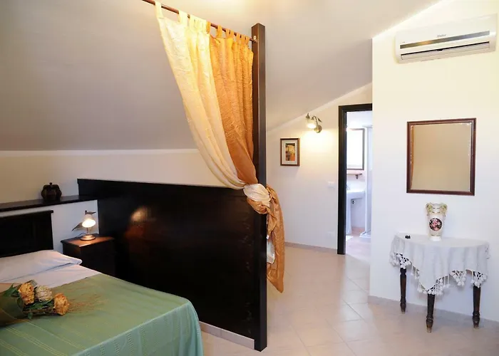 Apartment Greso