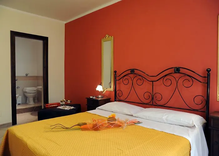 Apartment Greso Custonaci