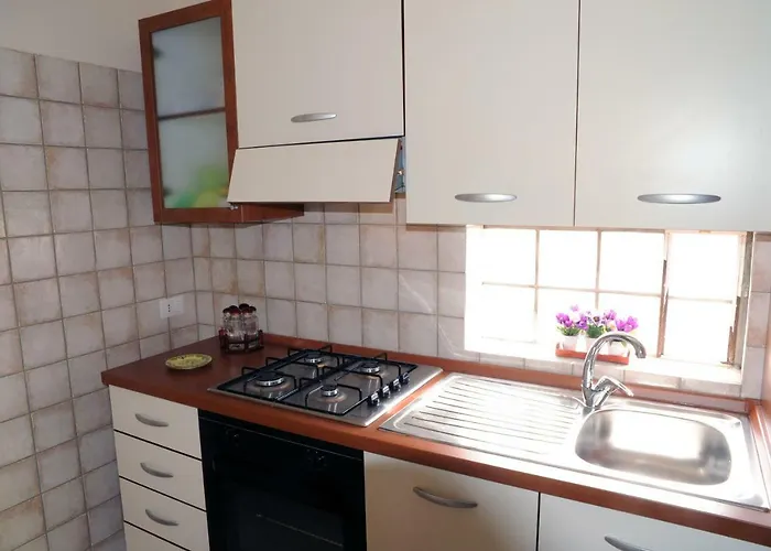 Apartment Greso
