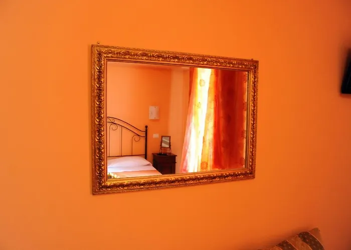 Greso Apartment Custonaci