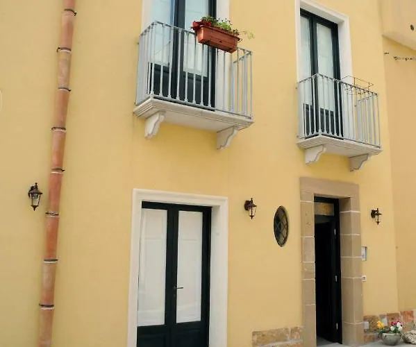 Apartment Greso