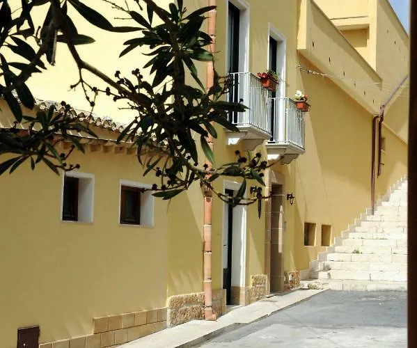 Greso Custonaci