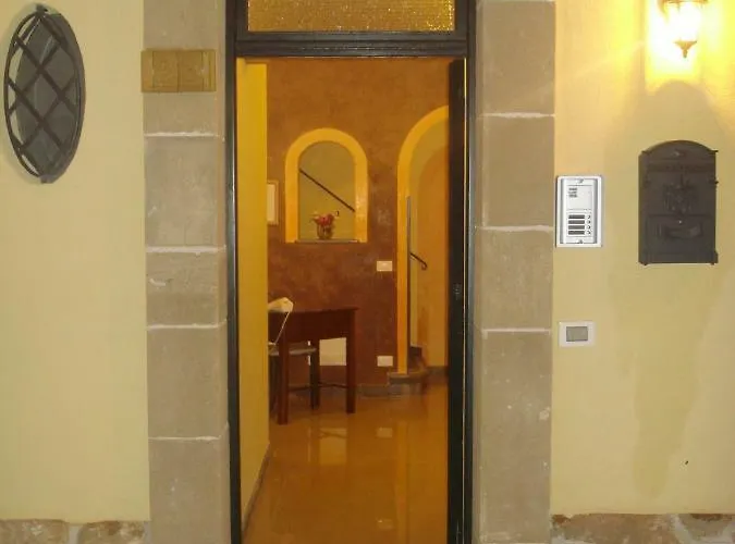 Greso Apartment