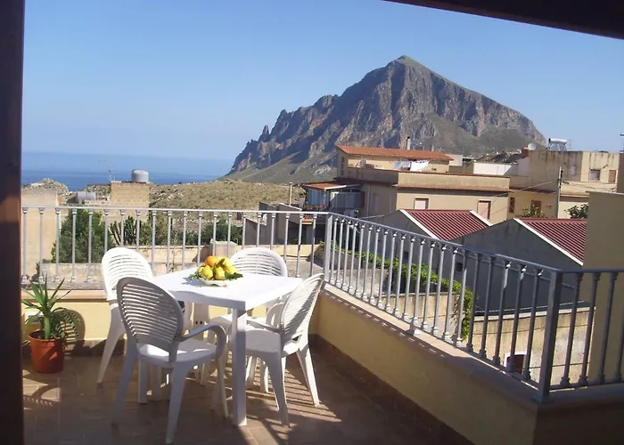 Apartment Greso Custonaci