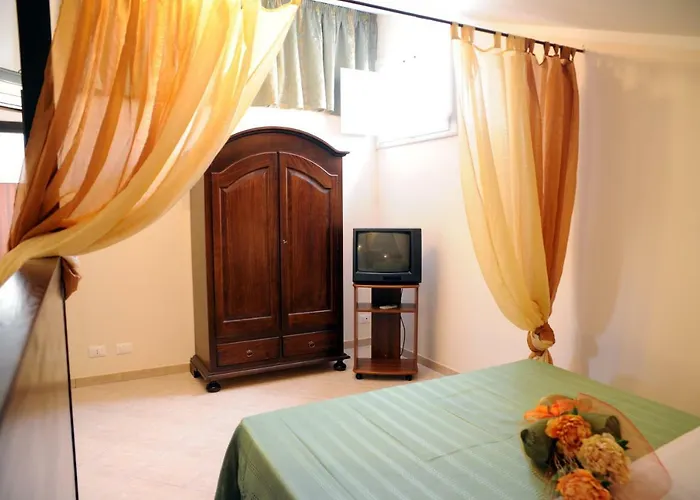 Apartment Greso