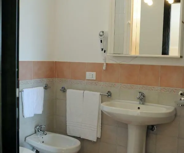 Apartment Greso Custonaci